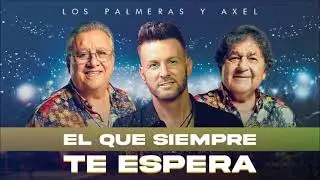 MIDI El que siempre te espera Los Palmeras (DEMO)