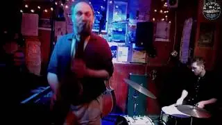 2019-03-22 Far East Trio feat. Tobias Delius Master Sound