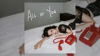 Gloria Kim - all of you (Official Audio)