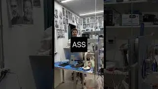 A cringy, forty-year-old potbellied guy with a face like the Bogdanovs upgrades his iMac and grim...