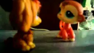 Долгажданная серия,LPS:Две Сестры ( 1 сезон) 9 серия=))