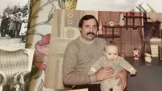 Ещё один день в чешской деревне.