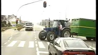 Hoogtepunten uit Spijkers & Kopspijkers - Koerijden