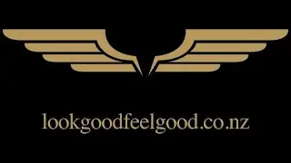 Introducing “Look Good Feel Good”