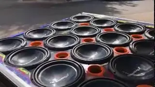 Saveiro Sonik Abelvoks 20 Cara Preta