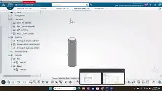 Knowledgeware modifying a design table with Matt CATIA 3D Experience