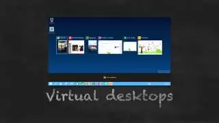 Windows 10 Highlights