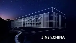 Discover Han's Laser | Jinan Manufacturing and Business Base