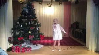 Тереханова Аврора-вальс снежинок