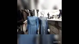 Джинсовые Платья.Юбки.Сарафаны.