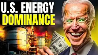 The Era of U.S Energy Dominance (Unveiling the Secret)