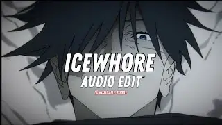 icewhore - lumi athena [edit audio]