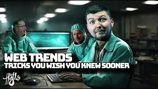 Web trends you need to know in 2024
