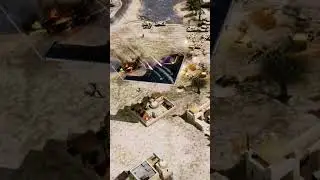 USA's MOAB In Action! 💥🔥