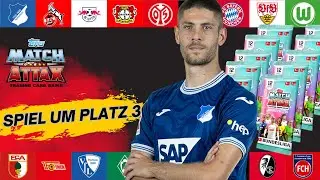 SPIEL UM PLATZ 3 !! 😱🔥 MATCH ATTAX WINTER WM 23/24 #21