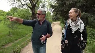 Bir Orman Yüksek Mühendisi ile bir antropolog, Validebağ korusunu mercek altına alırsa neler olur?