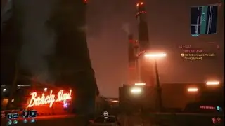 Cyberpunk 2077 - Where To Find Legendary Corporate Armor Torso And Legs