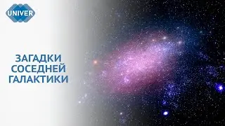 ЧТО СКРЫВАЕТ МАЛОЕ МАГЕЛЛАНОВО ОБЛАКО?