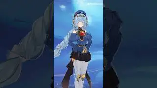 Genshin Impact Mods 