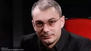Армен Гаспарян в гостях у Соловьёва