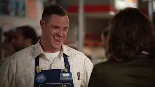 Reaper - Ted Gets Fired