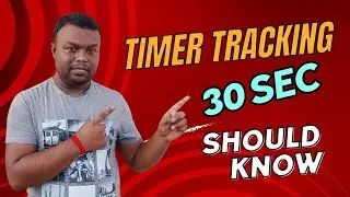 Website Timer Tracking for Google Analytics 4  through Google Tag Manager