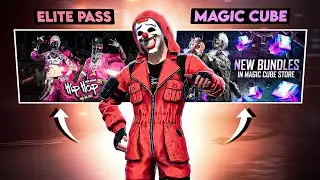 TOP 5 UPCOMING BIGGEST EVENTS IN FREE FIRE 2023