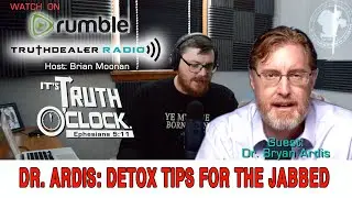 NEW Video Interview posted