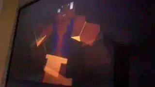 Intro GigaOIndio (MCPE Minecraft Pocket Edition!