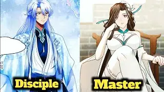 Episode:-1 || My Future Wife Is My Maste And All Junior Sister