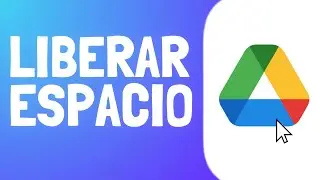 Como LIBERAR ESPACIO en el DRIVE | Tutorial paso a paso