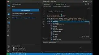 Changing H1 tag and how to collapse and expand code in editor