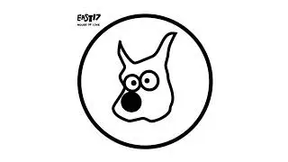 East 17 – House Of Love (Pedigree Mix) (Visualiser)