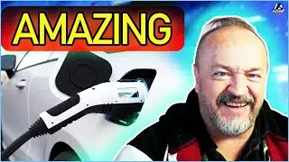 Even More Good News! w/ Mark from The Tesla Life