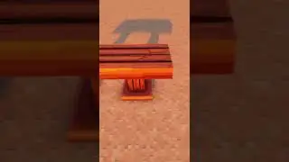 Thanks Giving Furniture Volume 1 | #elitecreatures #minecraft #furniture #giving