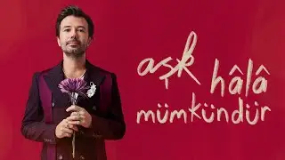 Yalın - Mümkündür (Lyric Video)