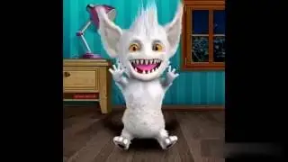 Спуня Spoony поздравляет с Днем Рождения Игоря.Мультик+Видео-поздравление.Video greeting