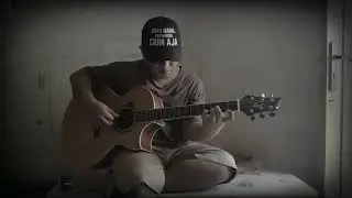 The Last of The Mohicans (main title) - guitar COVER