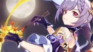 Genshin Impact: Moonlight Merriment Story Quest (Part 1)