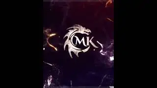 Fiery Particles - Intro By ManiKanta
