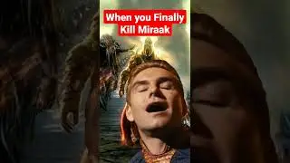 Have you killed Miraak? 