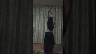 Bellydance . Turgunbaeva. Танец живота Бишкек