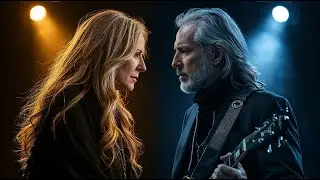 Stevie Nicks at 77 Reveals the Truth About Her and Lindsey Buckingham
