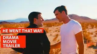 He Went That Way (2023) | Official Movie Trailer