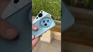 HUAWEI P60 Pro vs HONOR Magic 5 Pro - Who DESIGNED it better? 