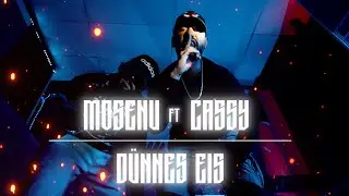 CASSY x MOSENU - DÜNNES EIS (prod. by Mosenu & Gökhan Güler)