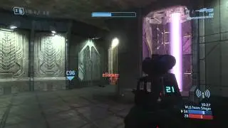 MLG Halo 3 w/Sexy TeamSpeak