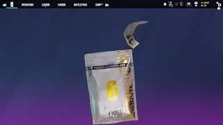 Alpha Pack | 