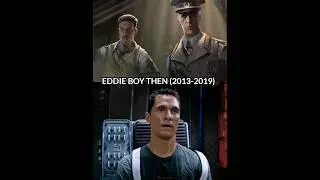 Richtofen's Third Iteration "Eddie" Has All Grown Up In Black Ops 6 Zombies #shorts #cod #bo6