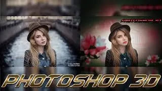 Photoshop Manipulation Tutorial For beginner | make your first manipulation Photo NEW